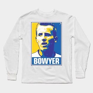 Bowyer Long Sleeve T-Shirt